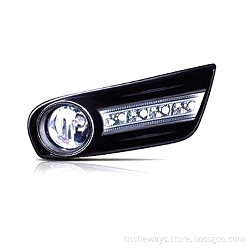 Daytime Running Lamps for Nissan